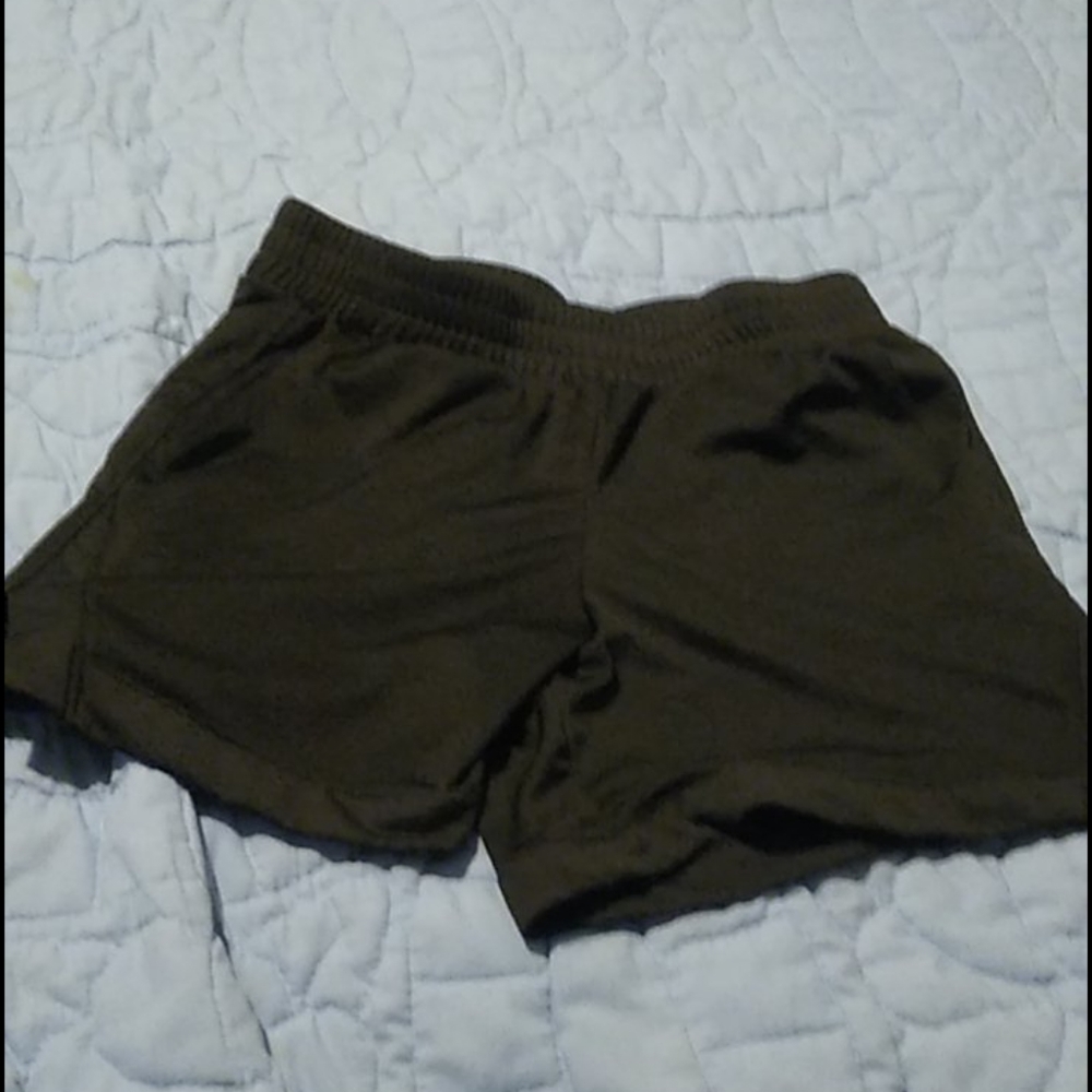 Running shorts/ swim shorts